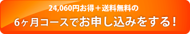 24,060円お得＋送料無料の6ヶ月コースでお申し込みをする！